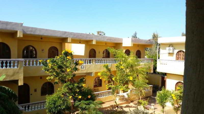 Sea Horse Hotel Dahab Exteriér fotografie