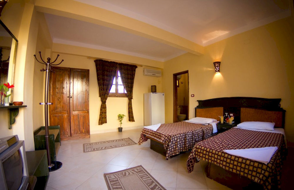 Sea Horse Hotel Dahab Exteriér fotografie